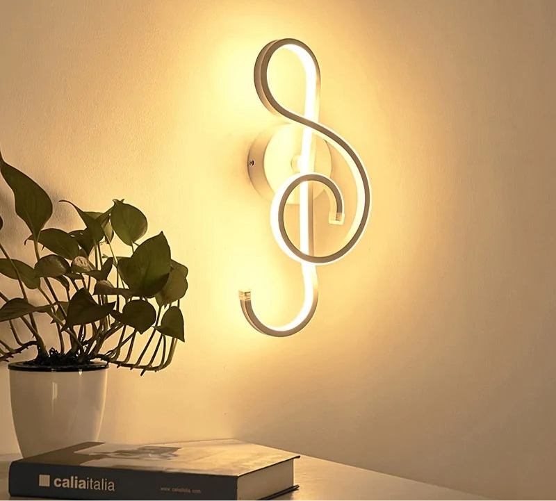 Modern Minimalist Wall Lamps