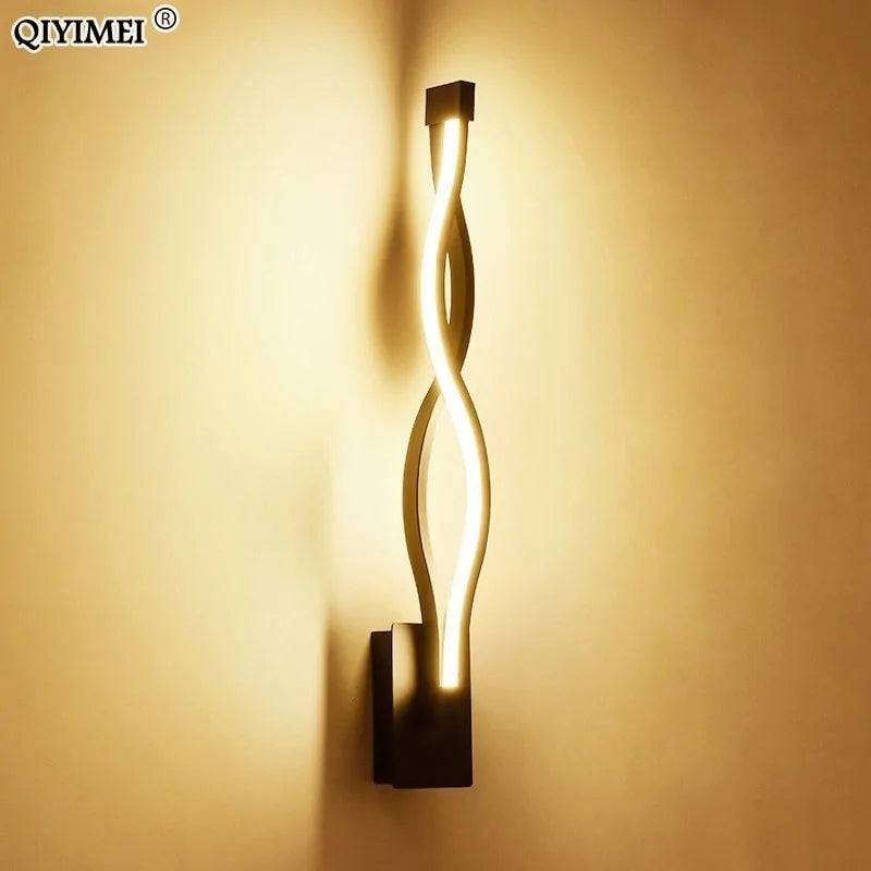 Modern Minimalist Wall Lamps